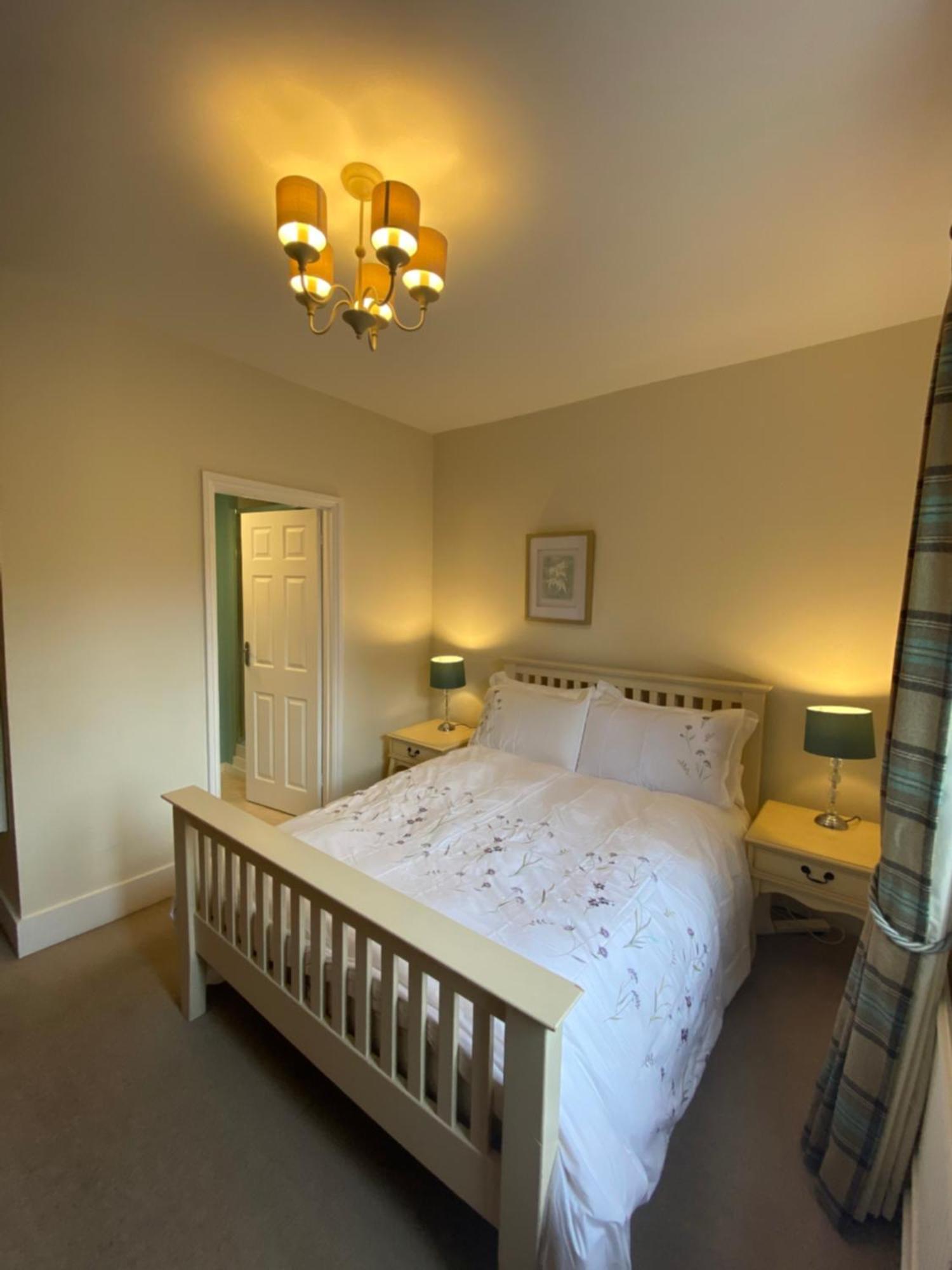 Three Tuns Ashwell Bed & Breakfast Ngoại thất bức ảnh