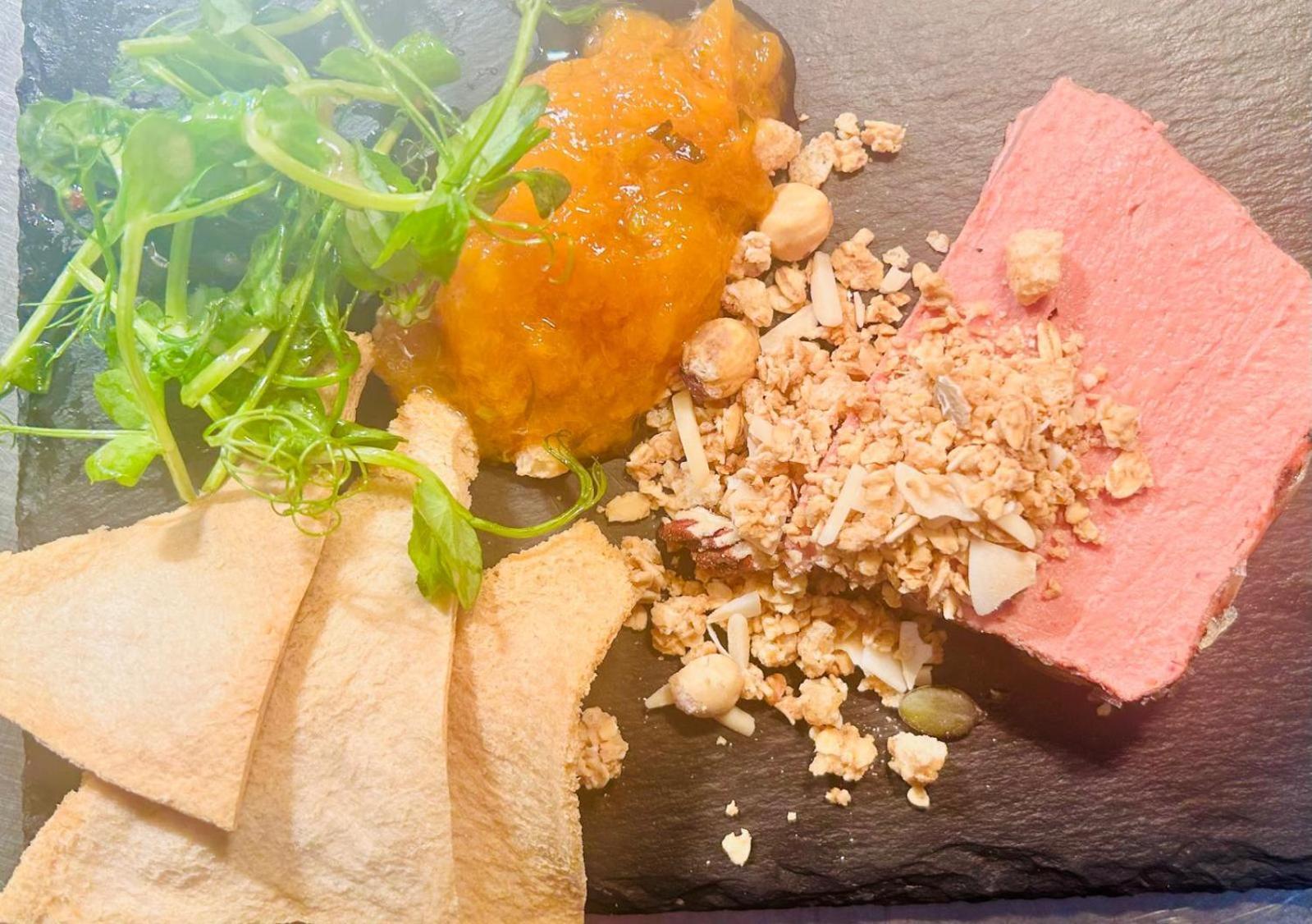 Three Tuns Ashwell Bed & Breakfast Ngoại thất bức ảnh